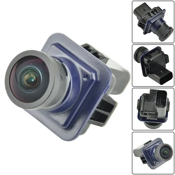 Высококачественная Информационная Камера Водителя заднего Вида Для Ford F-250 F-350 Super Duty 2013 2014 EC3Z-19G490-A Car Auto accessorie