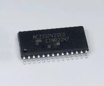 5ШТ MCZ33742SEG MCZ33742 SOP-28 ремонт замка уязвимый чип