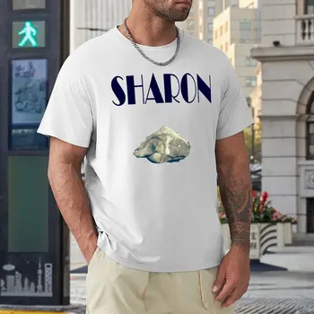 Продается Sharon Stone Classic, 1 Винтажная футболка, высокое качество, размер для путешествий, США