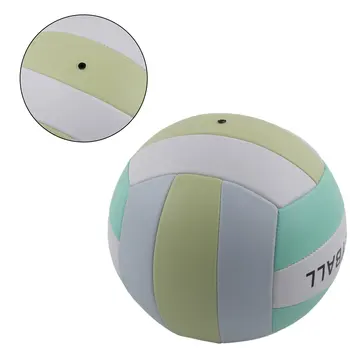 Размер 5 Волейбол Пляжная игра Волейбольные Софт-тачсы для волейбола на открытом воздухе и в помещении Тренировочный игровой мяч MVA300