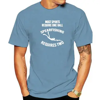 Футболки с забавными цитатами для фридайвинга, подводной охоты, уличная одежда из хлопка с графическим рисунком, Футболка Harajuku Оверсайз с коротким рукавом, мужская футболка с круглым вырезом