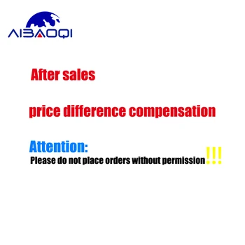 Компенсация разницы в цене после продажи