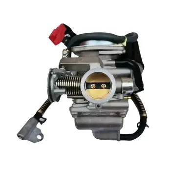 Алюминиевая Ремонтная деталь карбюратора мотоцикла для Italika CS150 DS150