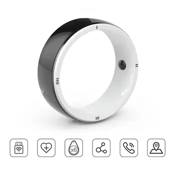 JAKCOM R5 Smart Ring Super value as rings j 2021 r230 сменная nfc-метка 50 шт водонепроницаемых rfid-телефонов с длительным звонком